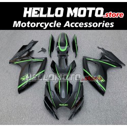 Suzuki GSX-R 600/750 2006-2007 Fairing P/N 2D36
