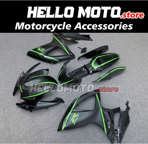 Suzuki GSX-R 600/750 2006-2007 Fairing P/N 2D36