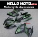 Suzuki GSX-R 600/750 2006-2007 Fairing P/N 2D36