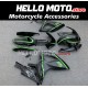Suzuki GSX-R 600/750 2006-2007 Fairing P/N 2D36