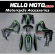 Suzuki GSX-R 600/750 2006-2007 Fairing P/N 2D36