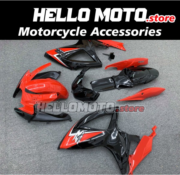 Suzuki GSX-R 600/750 2006-2007 Fairing P/N 2D85 Suzuki GSX-R 600/750 2006-2007 Fairing P/N 2D85