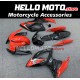 Suzuki GSX-R 600/750 2006-2007 Fairing P/N 2D85 Suzuki GSX-R 600/750 2006-2007 Fairing P/N 2D85