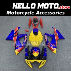 Suzuki GSX-R 600/750 2006-2007 Fairing P/N 2D86