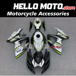 Suzuki GSX-R 600/750 2006-2007 Fairing P/N 2D69