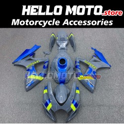 Suzuki GSX-R 600/750 2006-2007 Fairing P/N 2D87