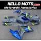 Suzuki GSX-R 600/750 2006-2007 Fairing P/N 2D87