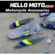 Suzuki GSX-R 600/750 2006-2007 Fairing P/N 2D87