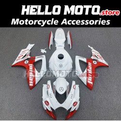 Suzuki GSX-R 600/750 2006-2007 Fairing P/N 2D88