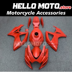 Suzuki GSX-R 600/750 2006-2007 Fairing P/N 2D89