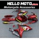 Suzuki GSX-R 600/750 2006-2007 Fairing P/N 2D42