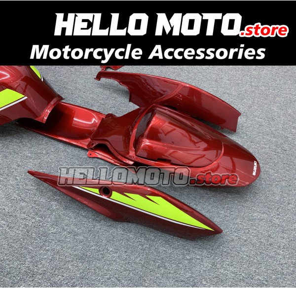 Suzuki GSX-R 600/750 2006-2007 Fairing P/N 2D42