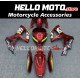 Suzuki GSX-R 600/750 2006-2007 Fairing P/N 2D42