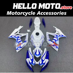 Suzuki GSX-R 600/750 2006-2007 Fairing P/N 2D90