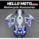 Suzuki GSX-R 600/750 2006-2007 Fairing P/N 2D90