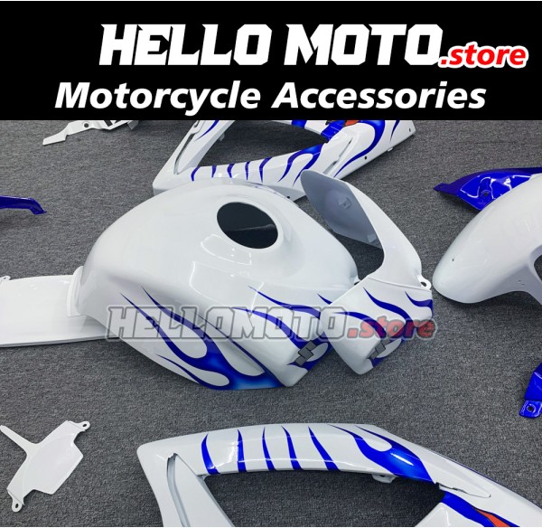 Suzuki GSX-R 600/750 2006-2007 Fairing P/N 2D90