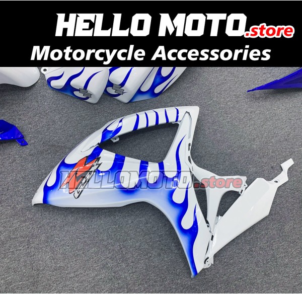 Suzuki GSX-R 600/750 2006-2007 Fairing P/N 2D90