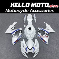 Suzuki GSX-R 600/750 2006-2007 Fairing P/N 2D91