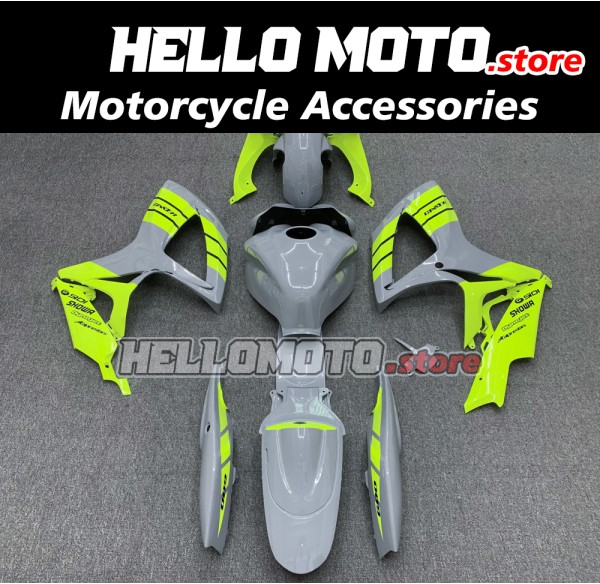 Suzuki GSX-R 600/750 2006-2007 Fairing P/N 2D65