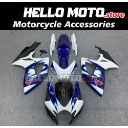 Suzuki GSX-R 600/750 2006-2007 Fairing P/N 2D92