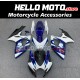 Suzuki GSX-R 600/750 2006-2007 Fairing P/N 2D92 Suzuki GSX-R 600/750 2006-2007 Fairing P/N 2D92