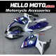 Suzuki GSX-R 600/750 2006-2007 Fairing P/N 2D92 Suzuki GSX-R 600/750 2006-2007 Fairing P/N 2D92
