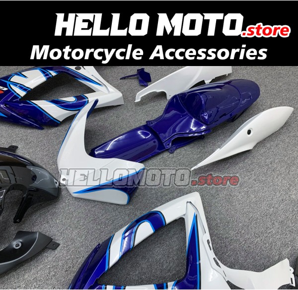 Suzuki GSX-R 600/750 2006-2007 Fairing P/N 2D92 Suzuki GSX-R 600/750 2006-2007 Fairing P/N 2D92
