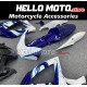 Suzuki GSX-R 600/750 2006-2007 Fairing P/N 2D92 Suzuki GSX-R 600/750 2006-2007 Fairing P/N 2D92