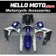 Suzuki GSX-R 600/750 2006-2007 Fairing P/N 2D92 Suzuki GSX-R 600/750 2006-2007 Fairing P/N 2D92