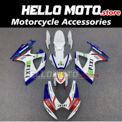 Suzuki GSX-R 600/750 2006-2007 Fairing P/N 2D93