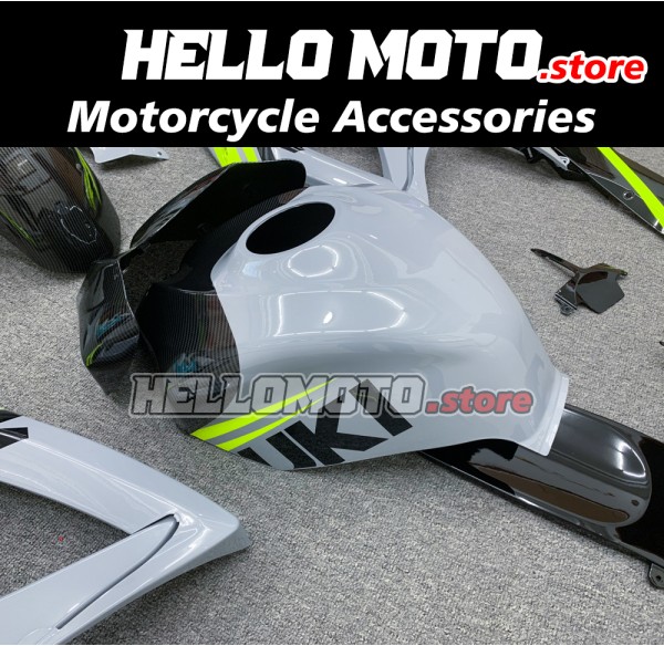 Suzuki GSX-R 600/750 2006-2007 Fairing P/N 2D95 Suzuki GSX-R 600/750 2006-2007 Fairing P/N 2D95