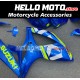 Suzuki GSX-R 600/750 2006-2007 Fairing P/N 2D96 Suzuki GSX-R 600/750 2006-2007 Fairing P/N 2D96