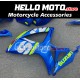 Suzuki GSX-R 600/750 2006-2007 Fairing P/N 2D96 Suzuki GSX-R 600/750 2006-2007 Fairing P/N 2D96