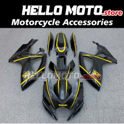 Suzuki GSX-R 600/750 2006-2007 Fairing P/N 2D70