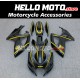 Suzuki GSX-R 600/750 2006-2007 Fairing P/N 2D70 Suzuki GSX-R 600/750 2006-2007 Fairing P/N 2D70