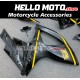 Suzuki GSX-R 600/750 2006-2007 Fairing P/N 2D70 Suzuki GSX-R 600/750 2006-2007 Fairing P/N 2D70