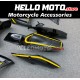 Suzuki GSX-R 600/750 2006-2007 Fairing P/N 2D70 Suzuki GSX-R 600/750 2006-2007 Fairing P/N 2D70