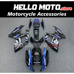 Suzuki GSX-R 600/750 2006-2007 Fairing P/N 2D64 Suzuki GSX-R 600/750 2006-2007 Fairing P/N 2D64