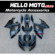 Suzuki GSX-R 600/750 2006-2007 Fairing P/N 2D28 Suzuki GSX-R 600/750 2006-2007 Fairing P/N 2D28