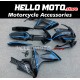 Suzuki GSX-R 600/750 2006-2007 Fairing P/N 2D28 Suzuki GSX-R 600/750 2006-2007 Fairing P/N 2D28