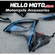 Suzuki GSX-R 600/750 2006-2007 Fairing P/N 2D28 Suzuki GSX-R 600/750 2006-2007 Fairing P/N 2D28