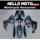 Suzuki GSX-R 600/750 2006-2007 Fairing P/N 2D28 Suzuki GSX-R 600/750 2006-2007 Fairing P/N 2D28