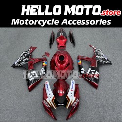 Suzuki GSX-R 600/750 2006-2007 Fairing P/N 2D1