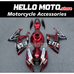 Suzuki GSX-R 600/750 2006-2007 Fairing P/N 2D1 Suzuki GSX-R 600/750 2006-2007 Fairing P/N 2D1