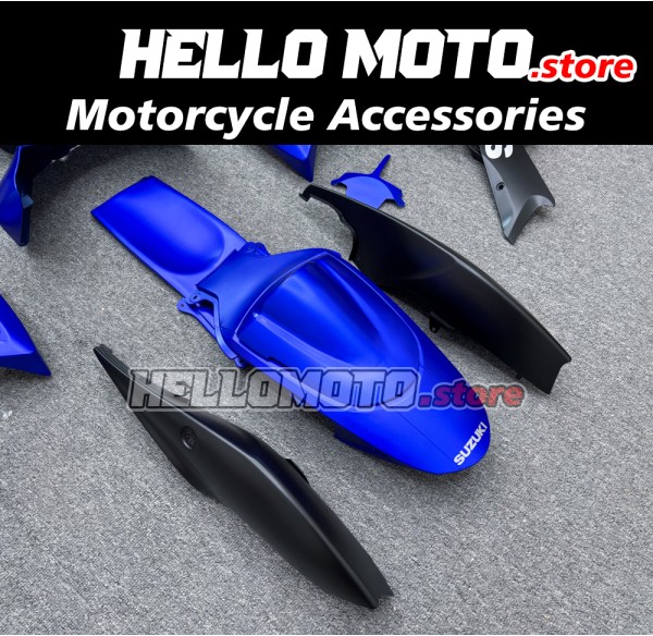 Suzuki GSX-R 600/750 2006-2007 Fairing P/N 2D35 Suzuki GSX-R 600/750 2006-2007 Fairing P/N 2D35