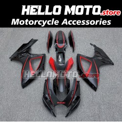 Suzuki GSX-R 600/750 2006-2007 Fairing P/N 2D109