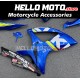 Suzuki GSX-R 600/750 2006-2007 Fairing P/N 2D41 Suzuki GSX-R 600/750 2006-2007 Fairing P/N 2D41