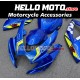 Suzuki GSX-R 600/750 2006-2007 Fairing P/N 2D41 Suzuki GSX-R 600/750 2006-2007 Fairing P/N 2D41