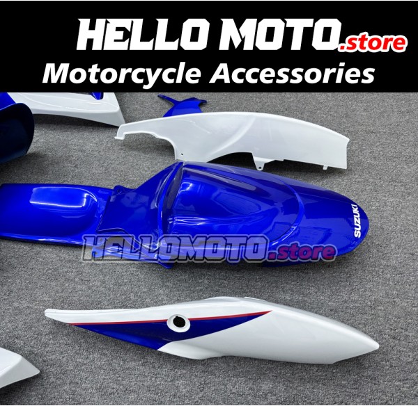 Suzuki GSX-R 600/750 2006-2007 Fairing P/N 2D107 Suzuki GSX-R 600/750 2006-2007 Fairing P/N 2D107