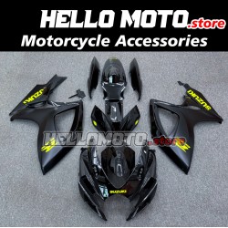 Suzuki GSX-R 600/750 2006-2007 Fairing P/N 2D112